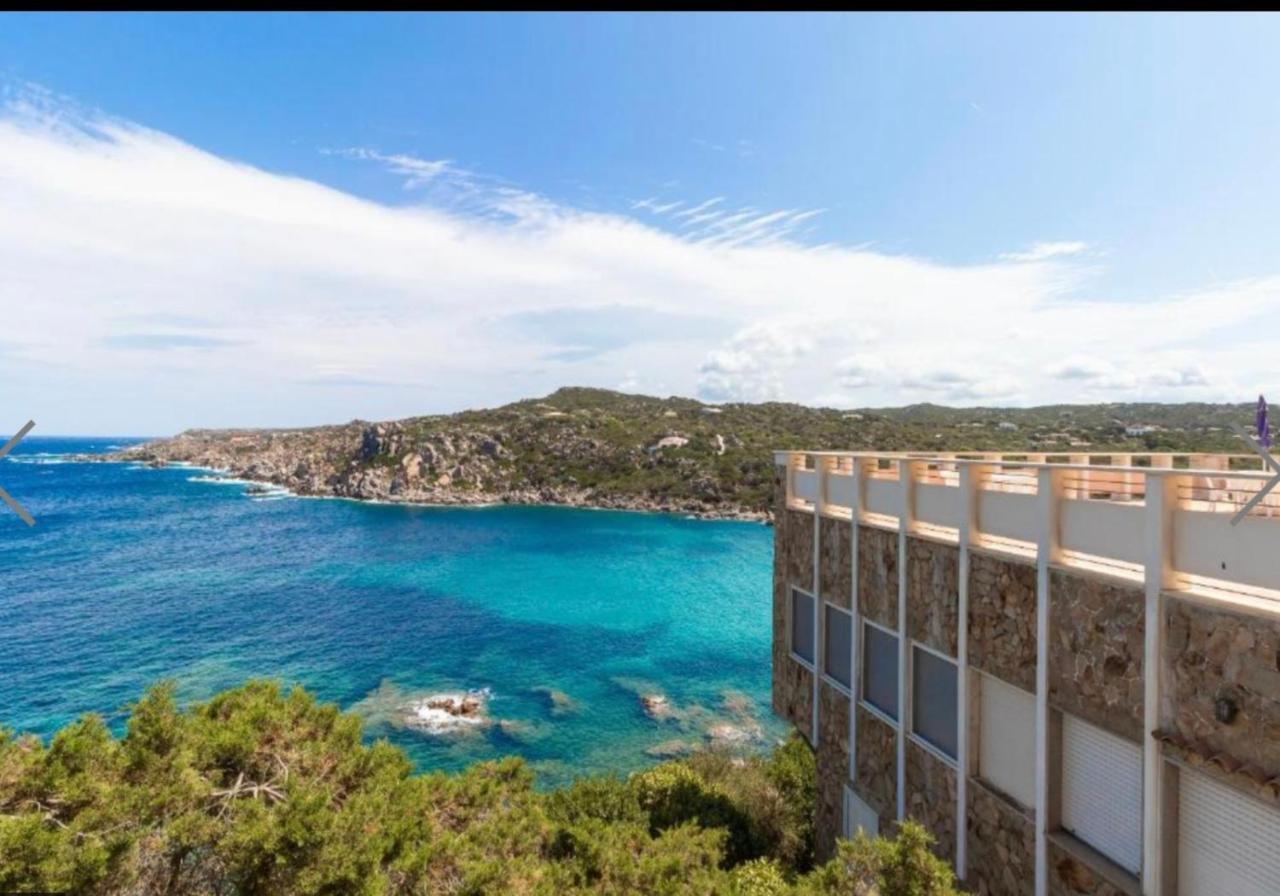 Casa Azzurra Residence Gallo Di Gallura Santa Teresa Gallura Exterior photo